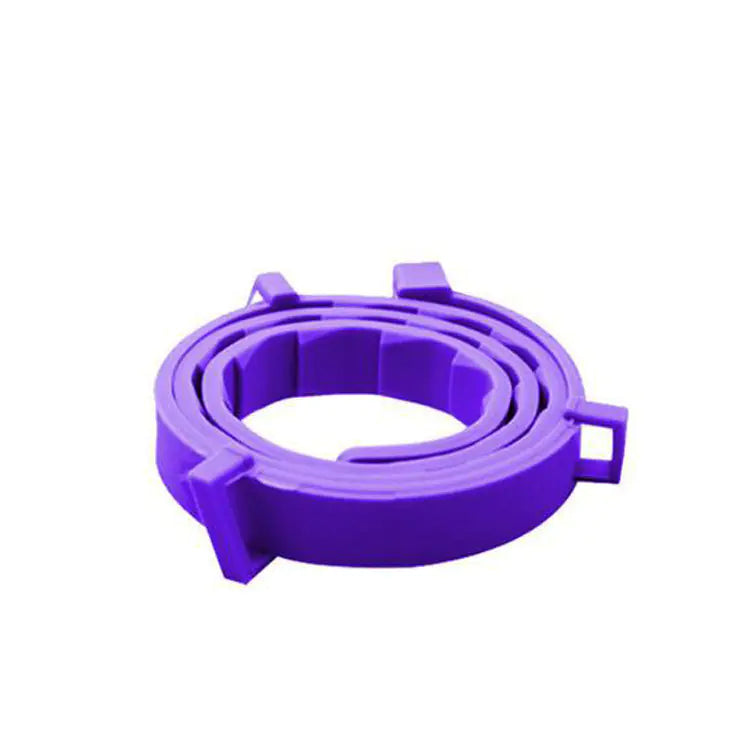 PetGuard Tick & Flea Collar