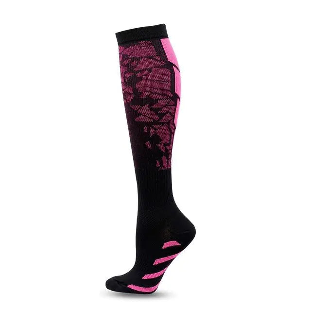 RecoveryPro Unisex Graduated Compression Socks