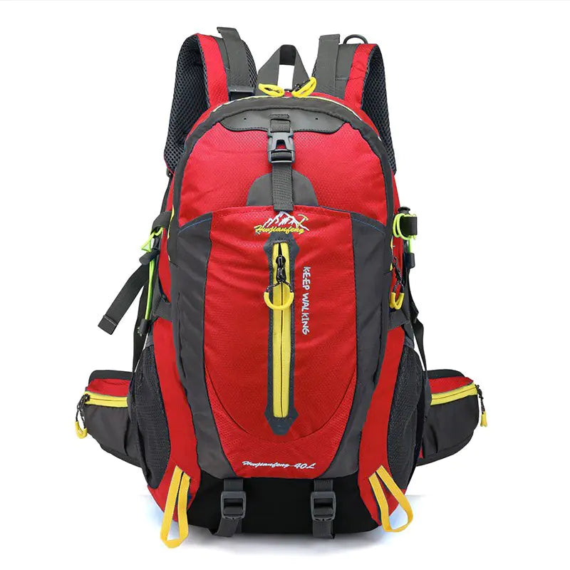 Waterproof Trailblazer Backpack