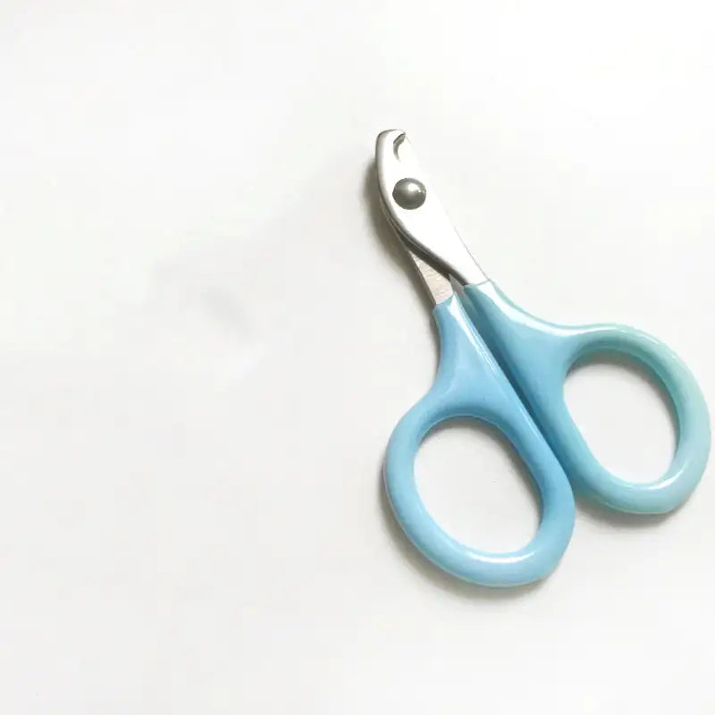 PediPaws Precision Nail Clippers
