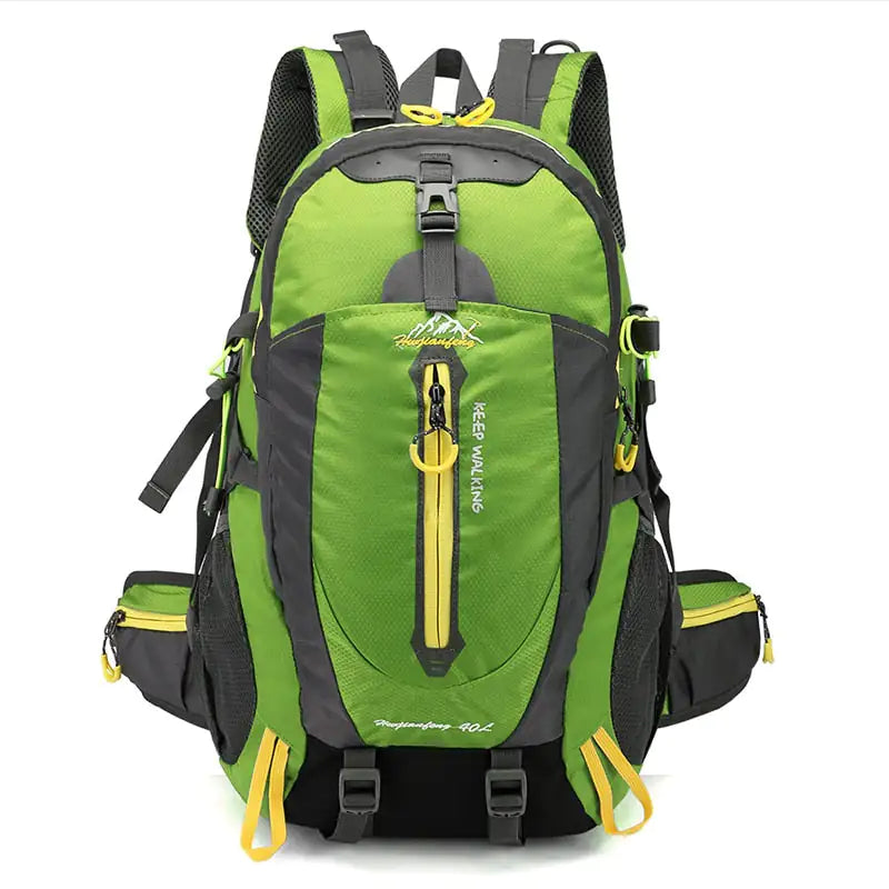 Waterproof Trailblazer Backpack