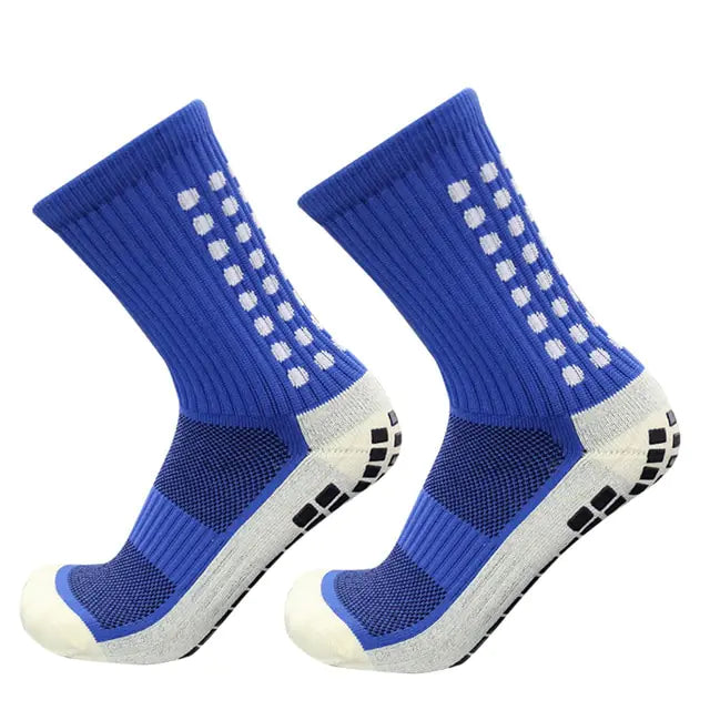 GripMax Performance Football Socks