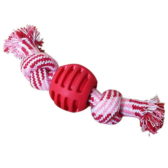 ChewRope Bliss Dog Chew Toy
