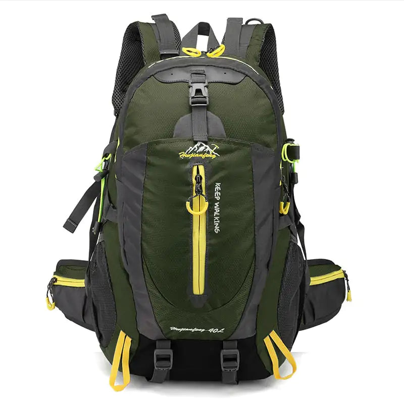 Waterproof Trailblazer Backpack