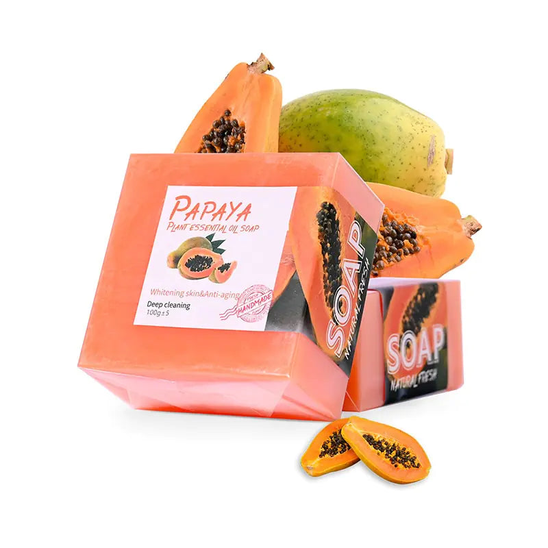 SilkTouch Handmade Soap