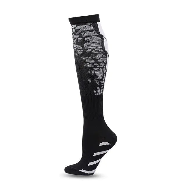 RecoveryPro Unisex Graduated Compression Socks