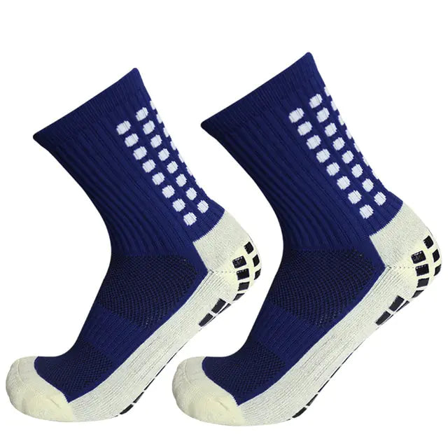 GripMax Performance Football Socks