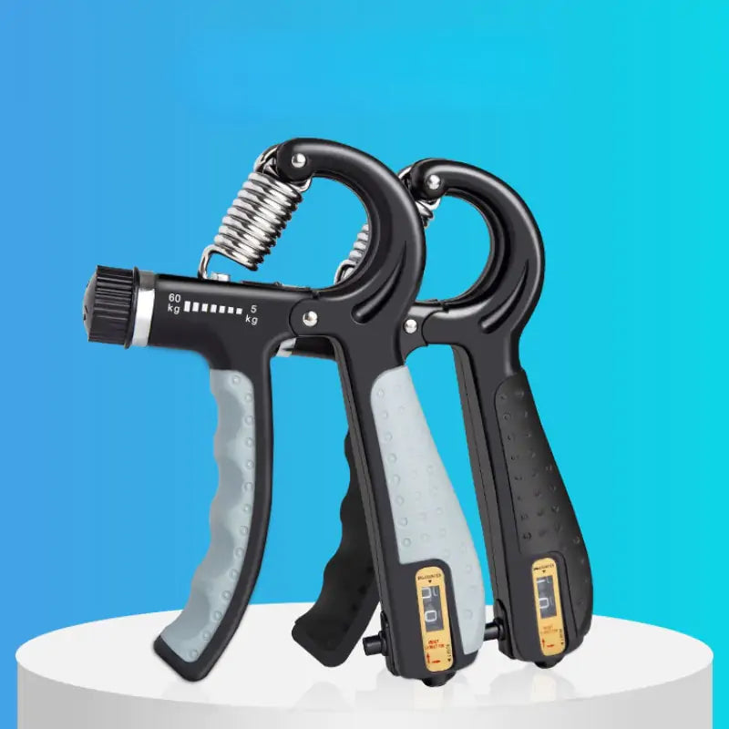 PowerGrip Adjustable Grip Strengthener