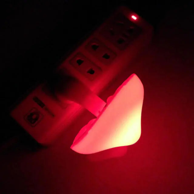 GlowShroom LED Night Light