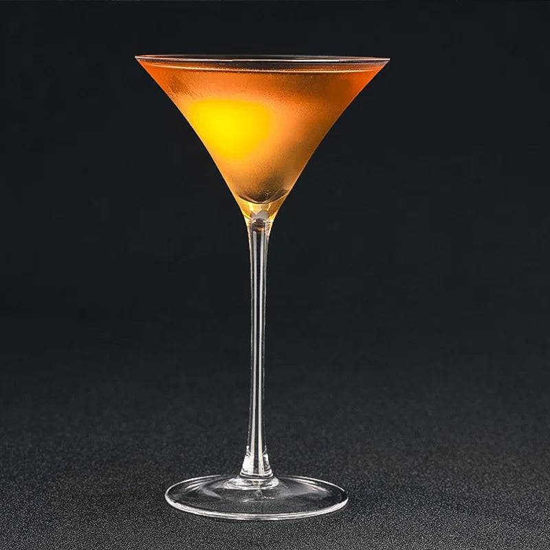 Classic Cocktail Glass