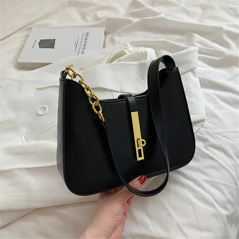 Urban Essentials Shoulder Bag