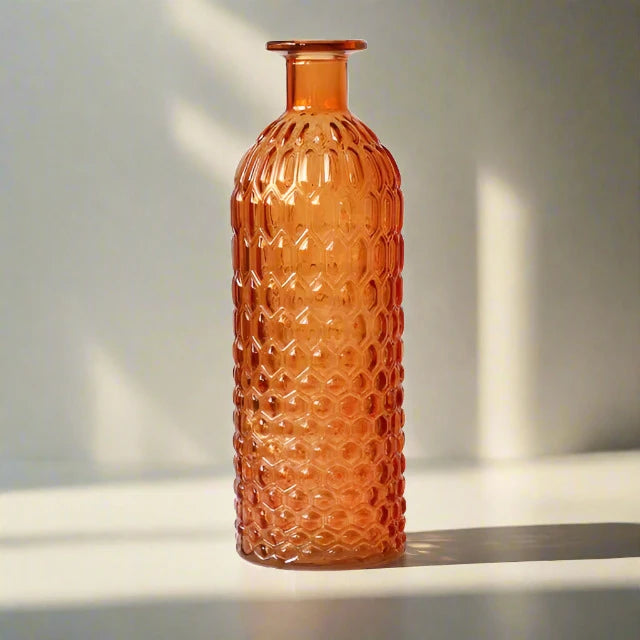 Petite Botanical Bliss Vase