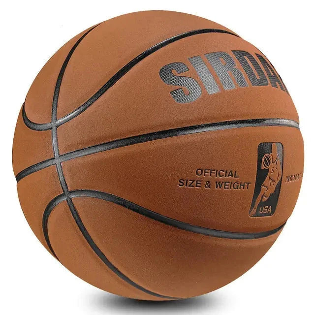 Sidar UltraBounce Microfiber Basketball