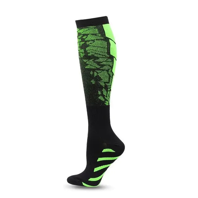 RecoveryPro Unisex Graduated Compression Socks