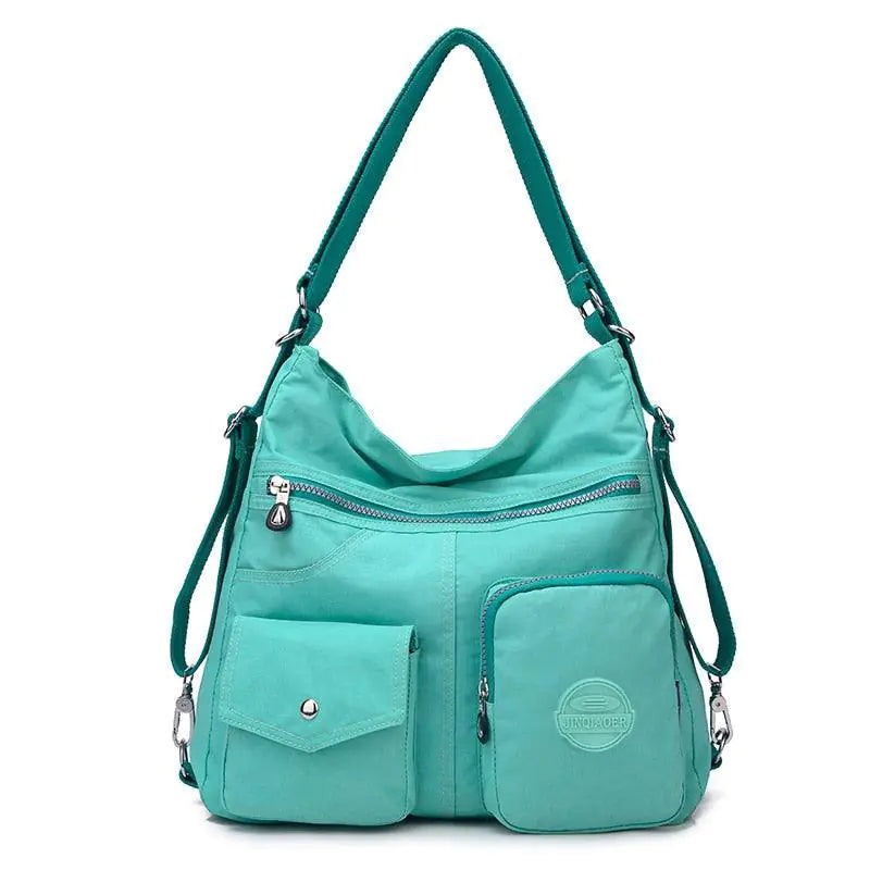 CrossPak Crossbody Backpack