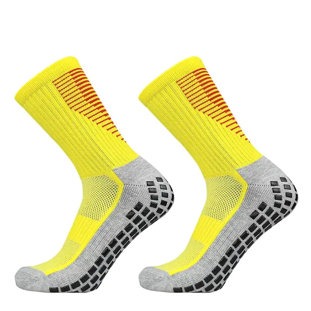 ProGrip Ultimate Football Socks