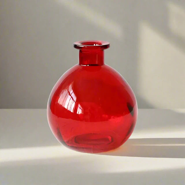 Petite Botanical Bliss Vase