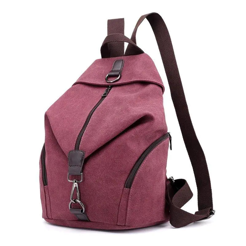 Urban Explorer Backpack