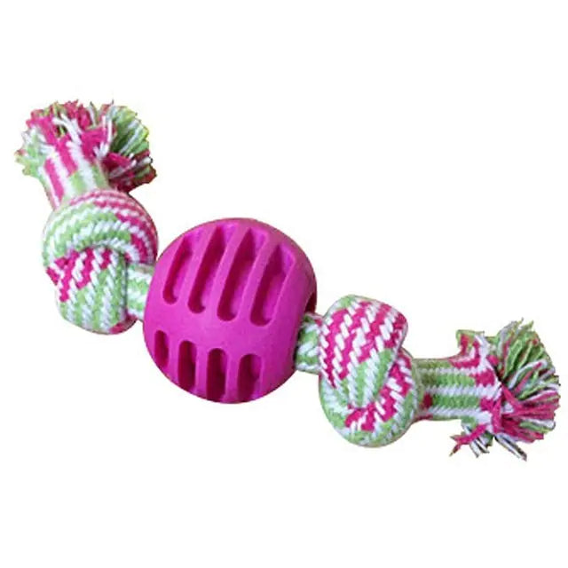 ChewRope Bliss Dog Chew Toy
