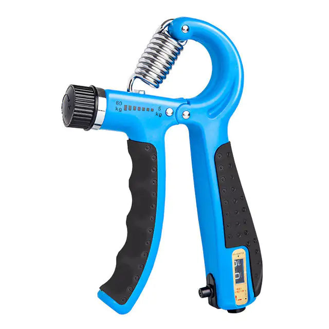 PowerGrip Adjustable Grip Strengthener