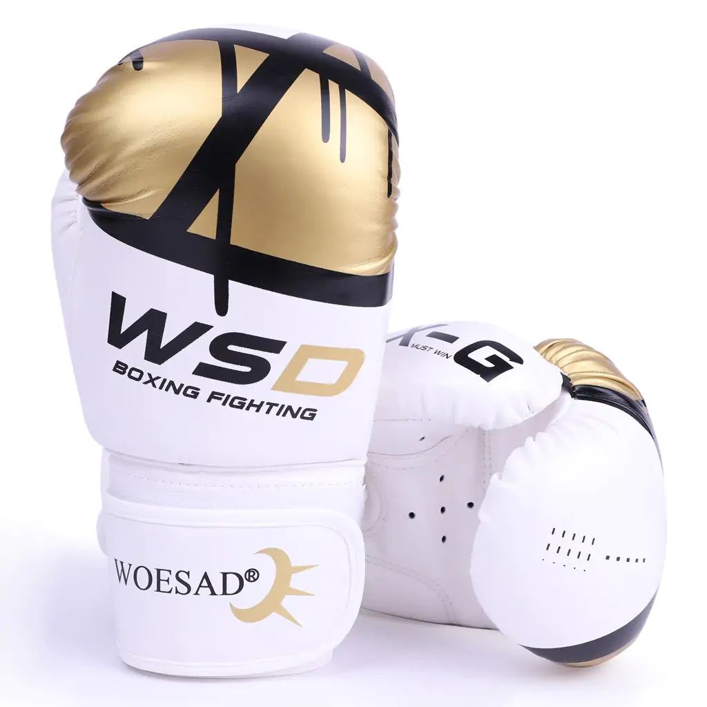 Premium WSD Martial Arts Gloves