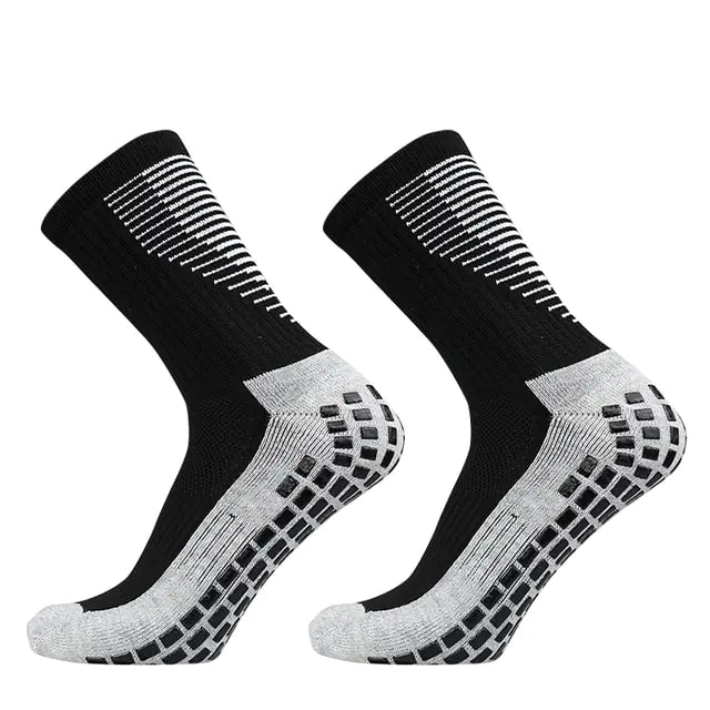ProGrip Ultimate Football Socks