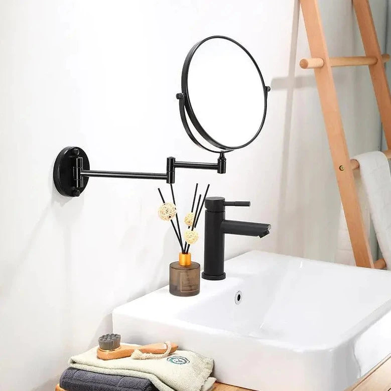 クラリティプラス メイクアップミラー