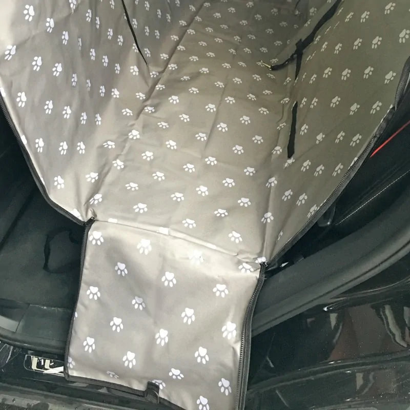 RoadMate Pet Travel Mat