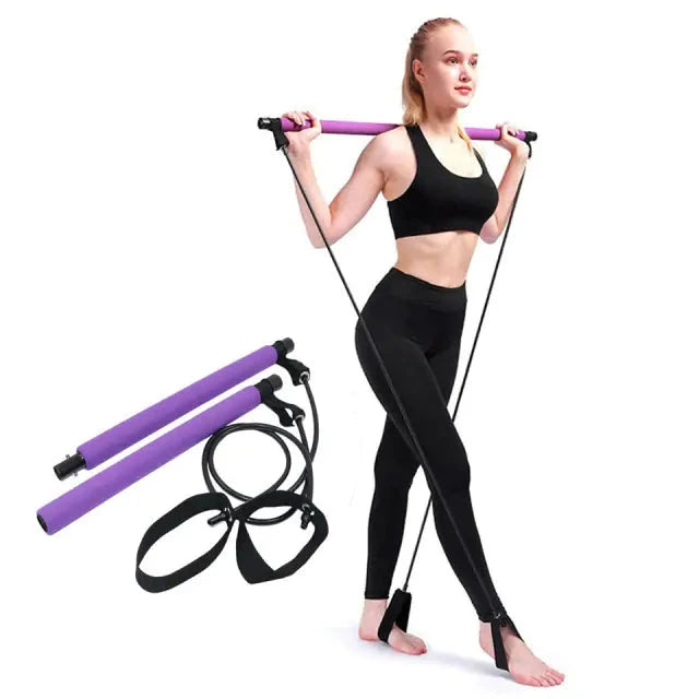 TonePro Resistance Band