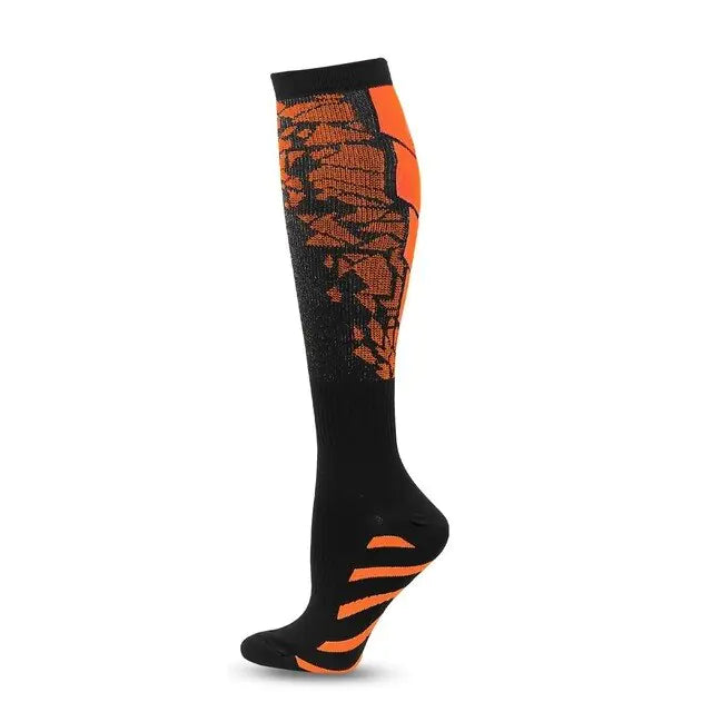 RecoveryPro Unisex Graduated Compression Socks
