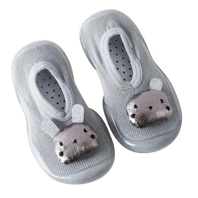 Little Trailblazers Soft Shoes