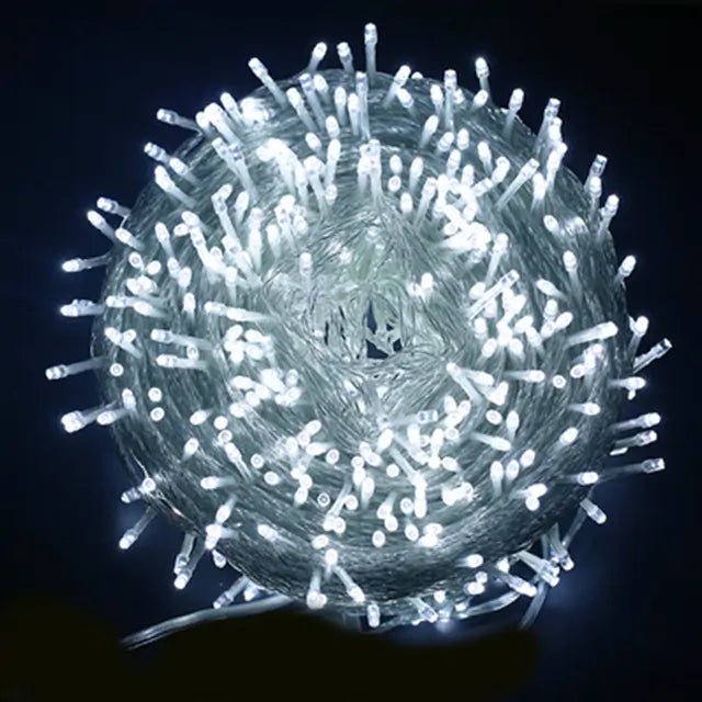 LED String Lights