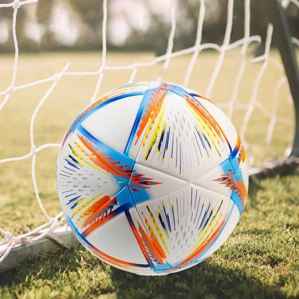 Speedshell Pro Training Soccer Ball