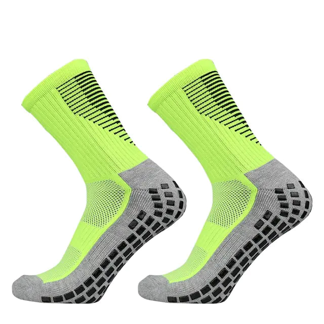 ProGrip Ultimate Football Socks