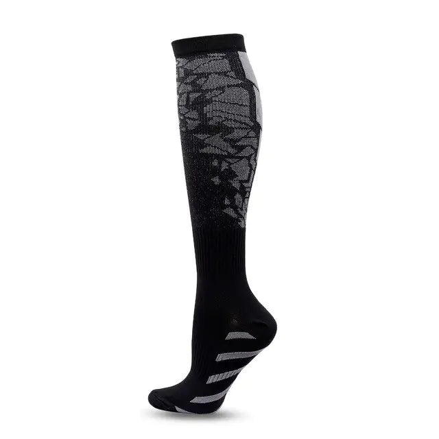 RecoveryPro Unisex Graduated Compression Socks