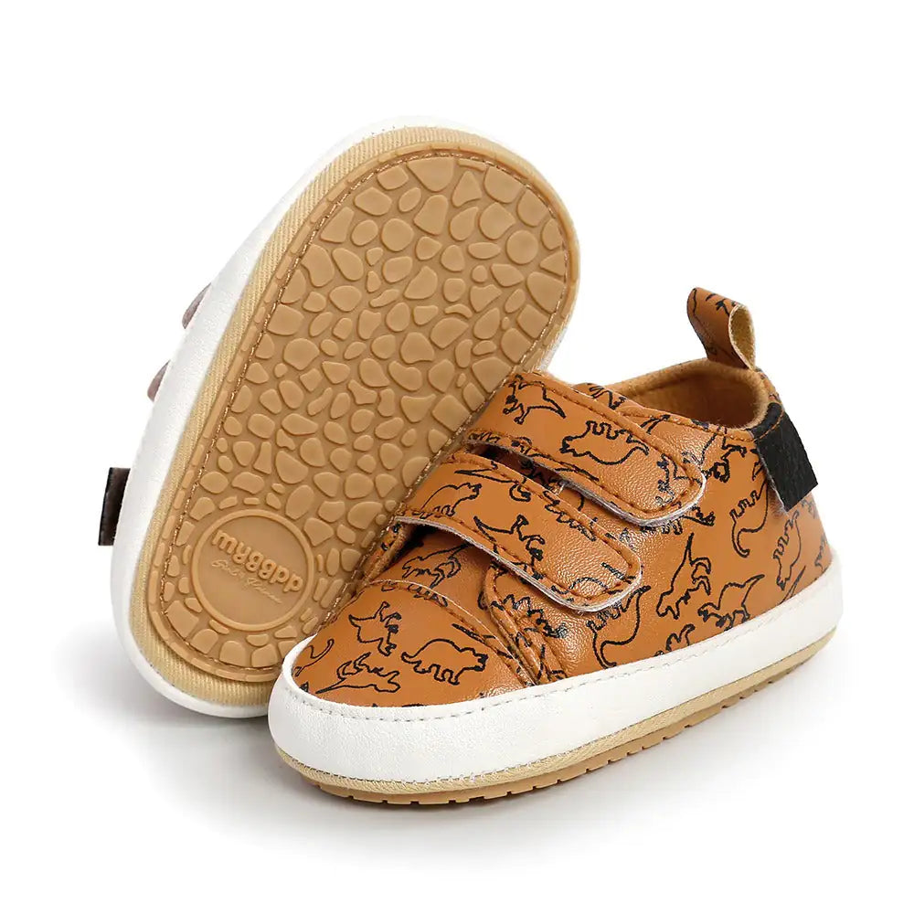 Growing Strides Toddler Shoes