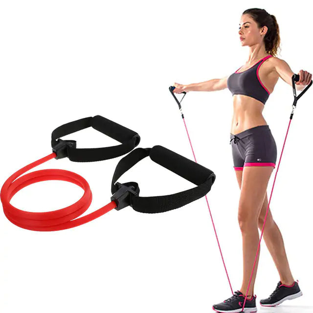 TonePro Resistance Band