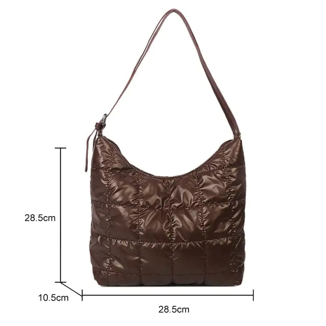 ComfyCarry Padded Tote