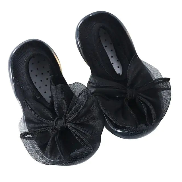 Little Trailblazers Soft Shoes