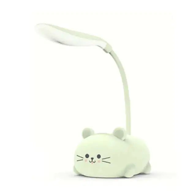 Curious Cat Desk Lamp