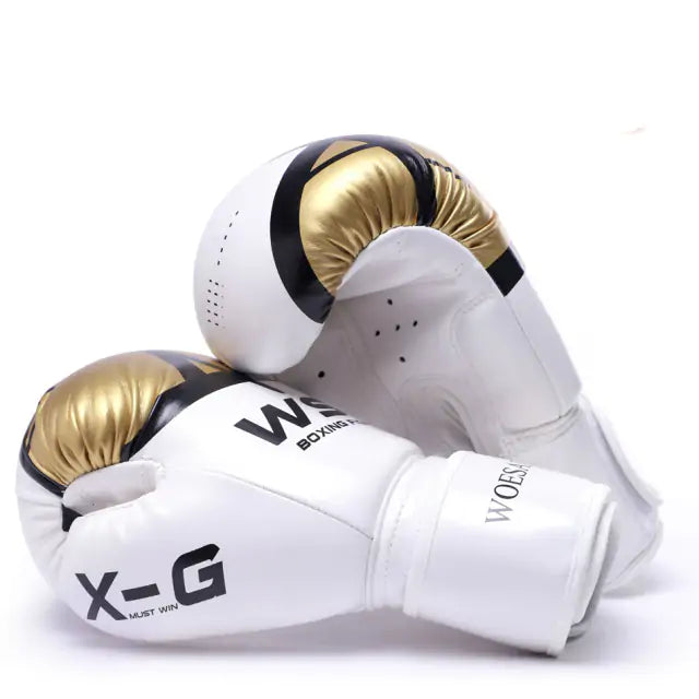 Premium WSD Martial Arts Gloves