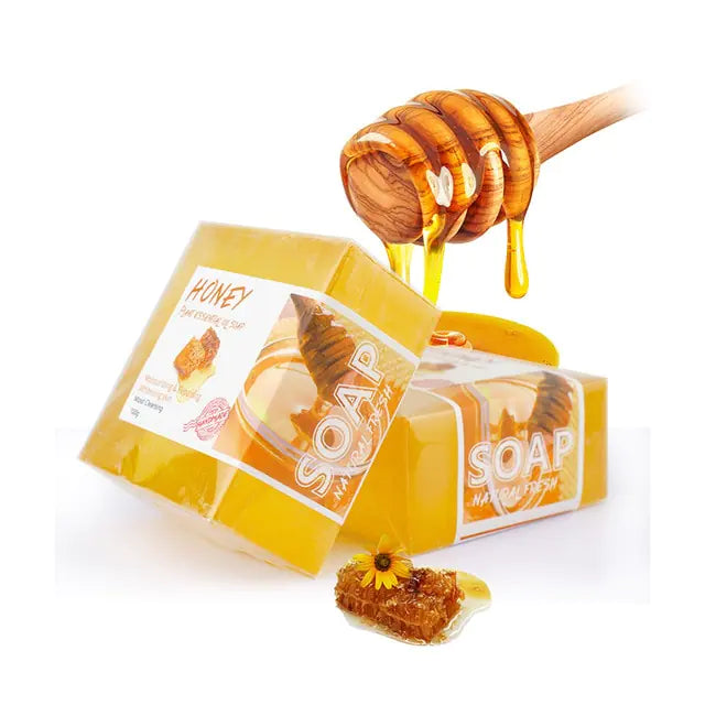 SilkTouch Handmade Soap