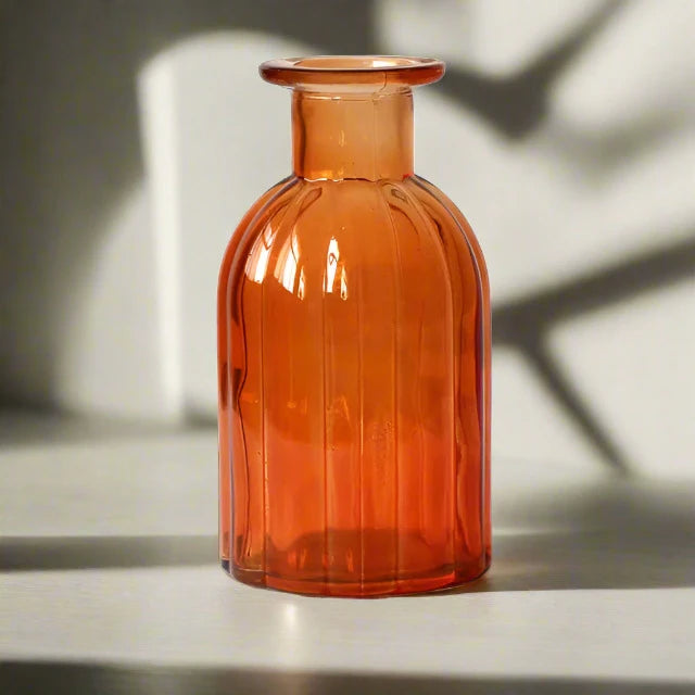 Petite Botanical Bliss Vase