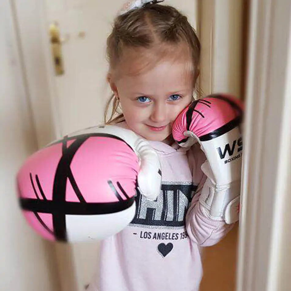 Premium WSD Martial Arts Gloves