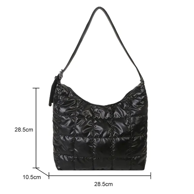 ComfyCarry Padded Tote