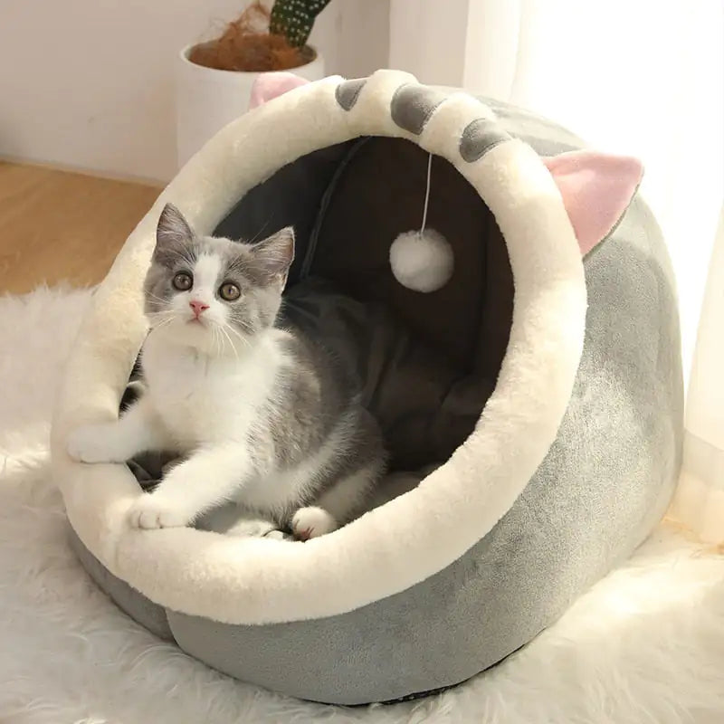 SnuggleSphere Cat Retreat