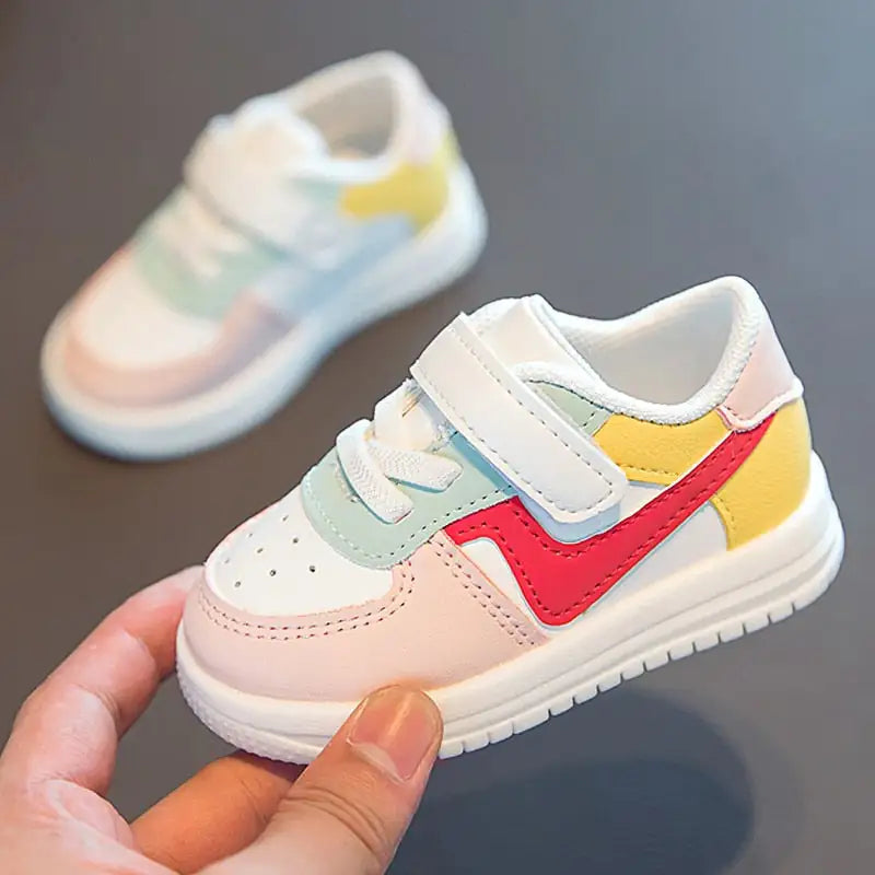 Tiny Treads Toddler Play Shoes