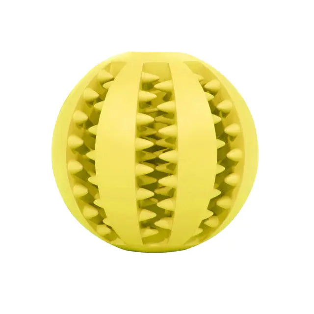 TreatTwist Chew Ball