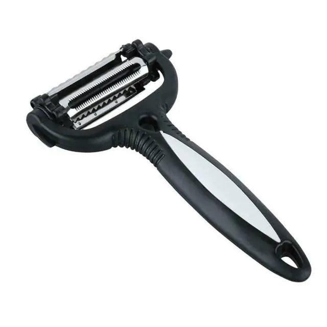 3-in-1 MultiBlade Peeler