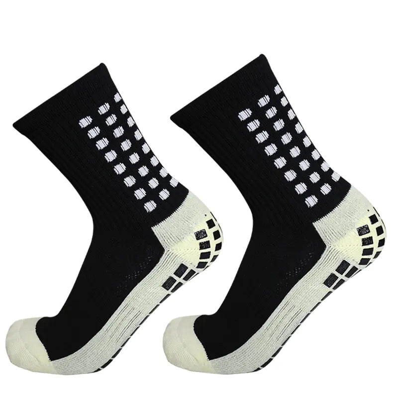 GripMax Performance Football Socks